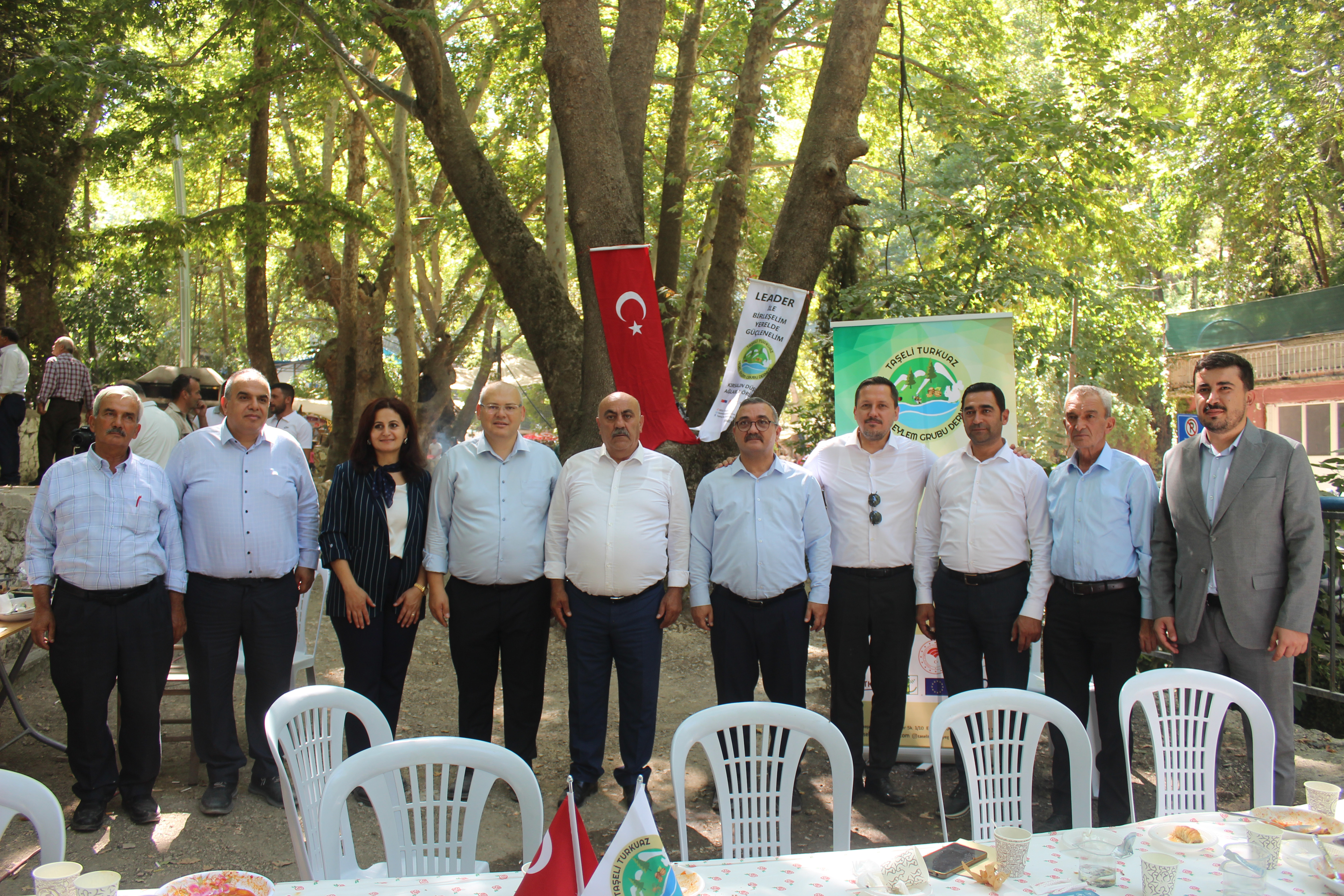 Ailemle Her Şey Daha Güzel" Projesi yoğun katılım ile gerçekleşti.